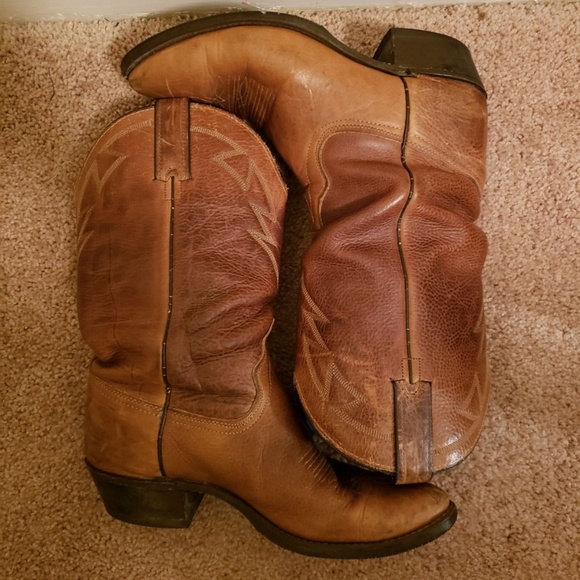 biltrite boots cowboy